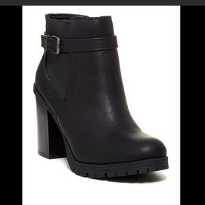 Circus By Sam Edelman Boots